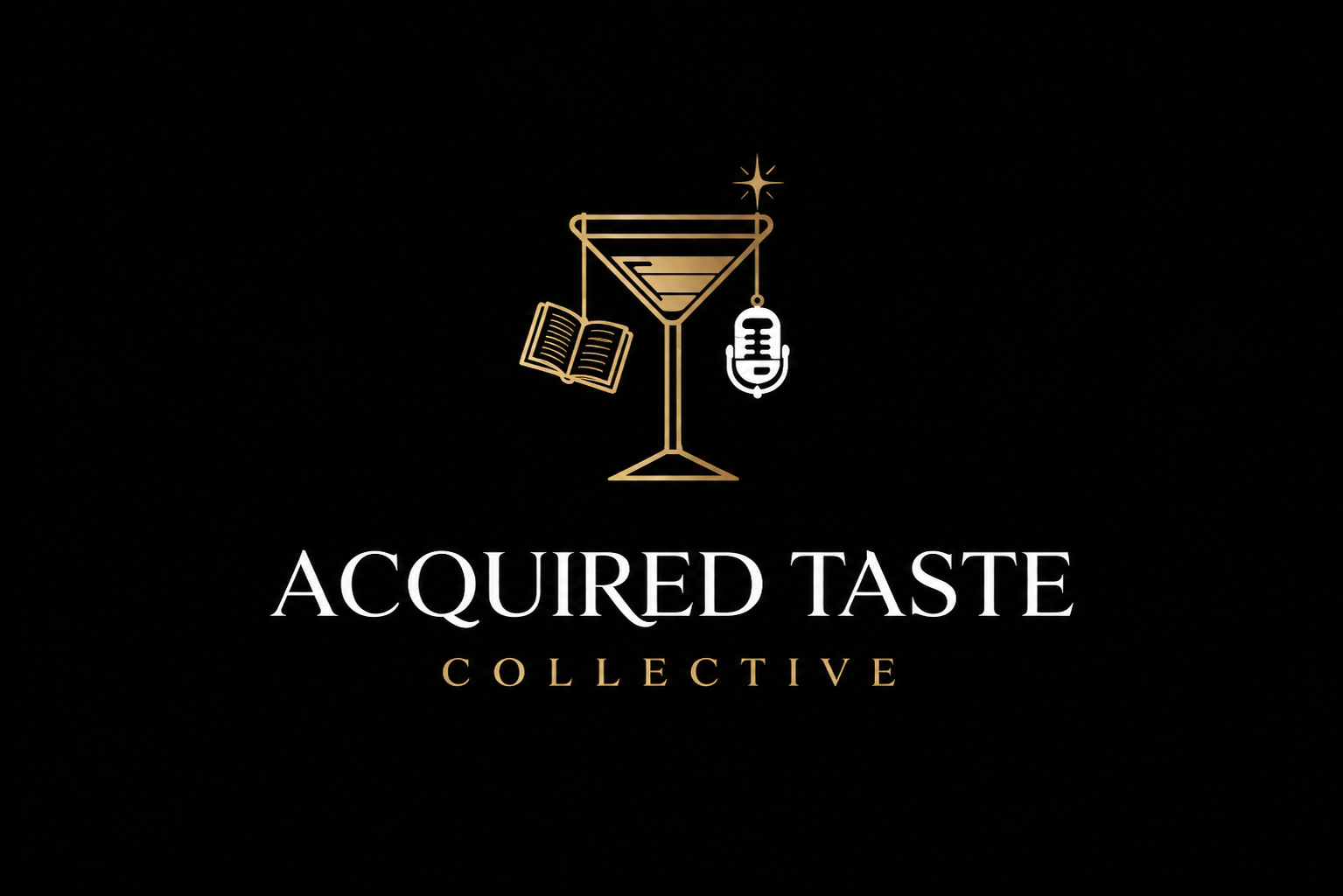 Acquired Taste Collective logo